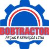 Logo Bobtractor - Bobcat