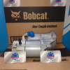 Motor de Partida Miniescavadeira - Novo e Recondicionado Bobcat